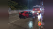 Три человека в Керчи пострадали в столкновении Mercedes и Lada