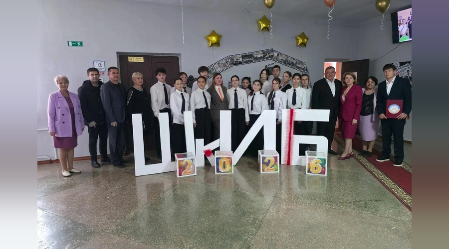Школьники Черноморского района получили площадку для создания новостей и медиапроектов