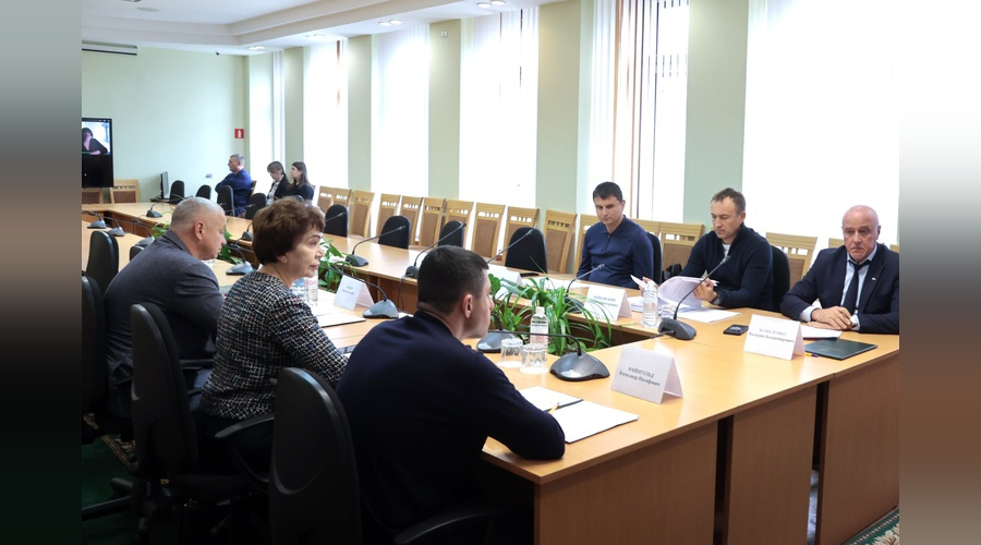 Комитет Госсовета Крыма поддержал передачу квартир двум муниципалитетам