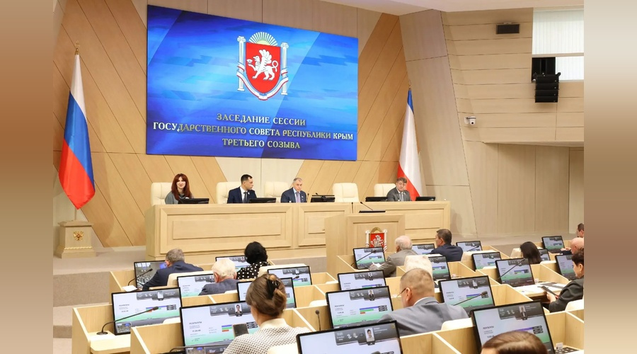 Продажу вейпов в Крыму могут запретить с 1 марта 2027 года
