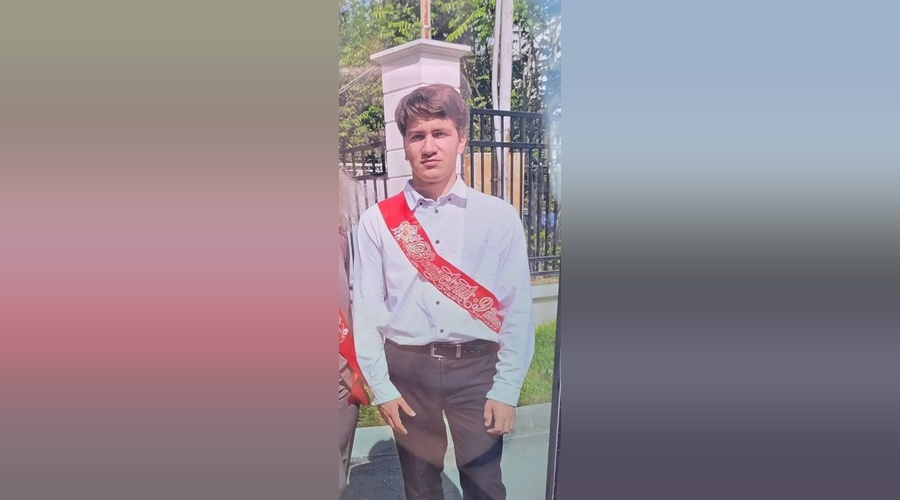 В Севастополе разыскивают пропавшего 17-летнего Михаила Молокова