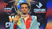 Крымские спортсмены завоевали два золота на чемпионате мира по кикбоксингу