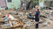 На ЮБК продолжают откачивать воду из домов и оценивать ущерб от подтопления