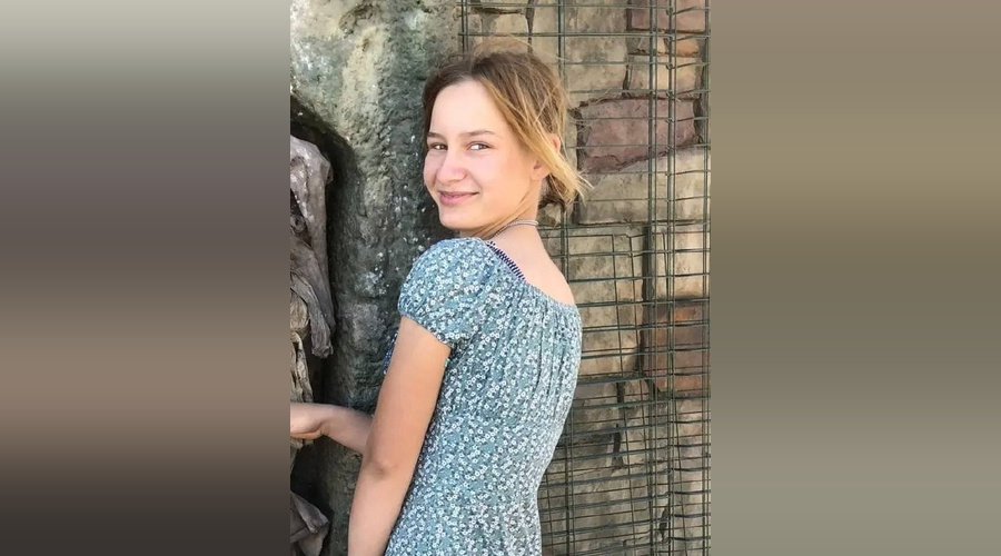 Полиция просит помочь в поисках пропавшей в Джанкое школьницы