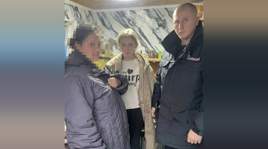 Полиция разыскала девочку, ушедшую из дома в Джанкойском районе