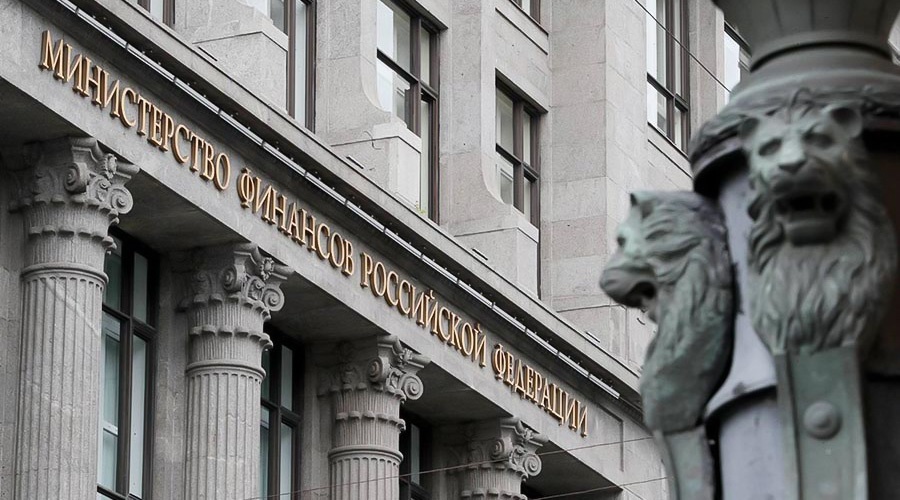 Бюджет РФ профинансируют за счет «народных» облигаций