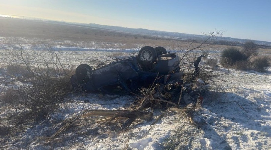 Прокуратура Крыма проконтролирует проверку ДТП с детьми в Ленинском районе