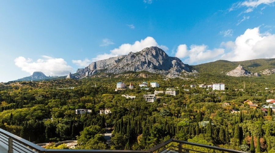 Крымский центр компетенций признан лучшим в России по производительности труда