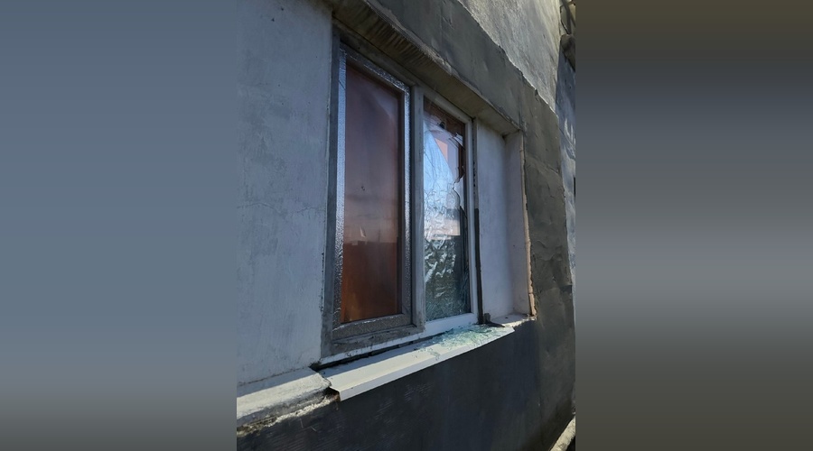 Женщина ответит перед судом за погром в доме соседки