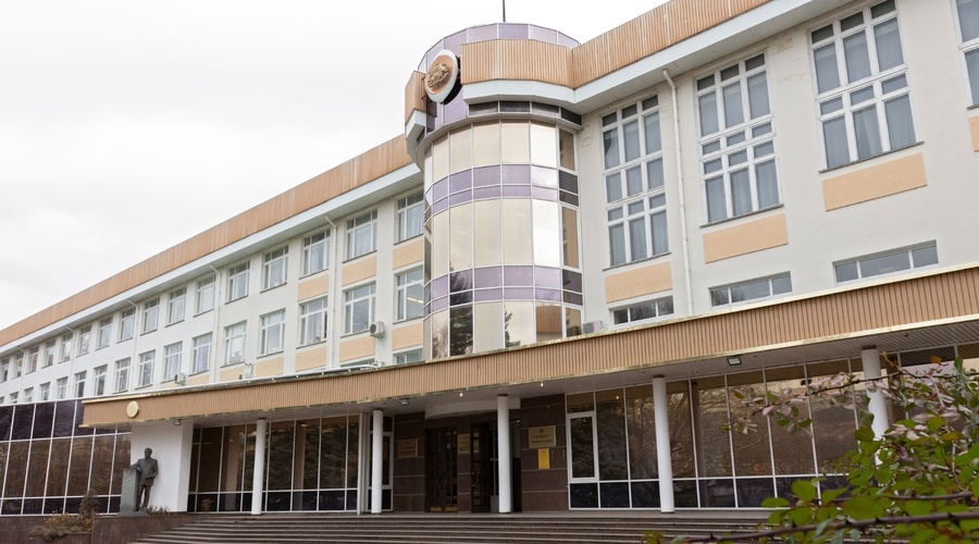 Крымский федеральный университет получит 200 миллионов рублей на модернизацию