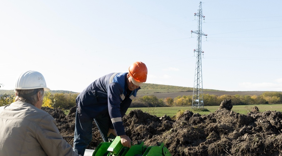 Власти Крыма проводят масштабную ревизию коммунальных сетей полуострова