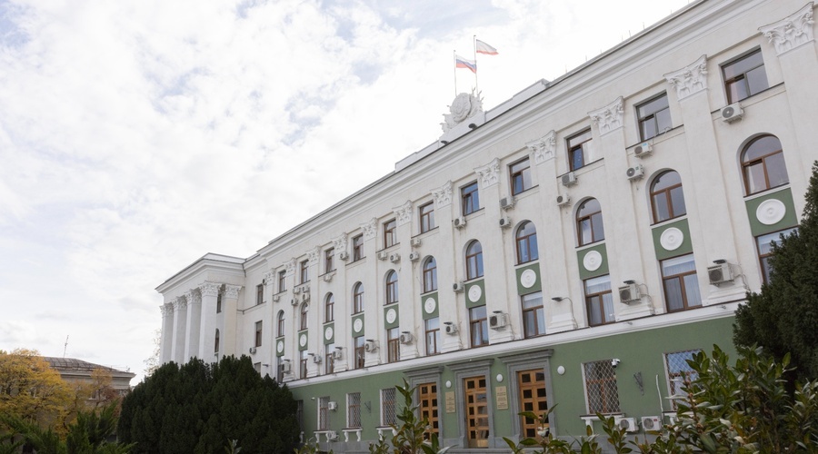 Светлана Маслова покидает пост вице-премьера Крыма