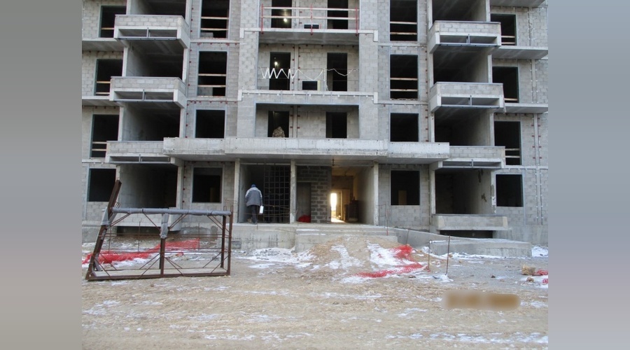 Полиция Евпатории задержала похитителей электроинструментов по горячим следам