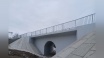 Мост на дороге Ударное - Красногорское капитально обновлен