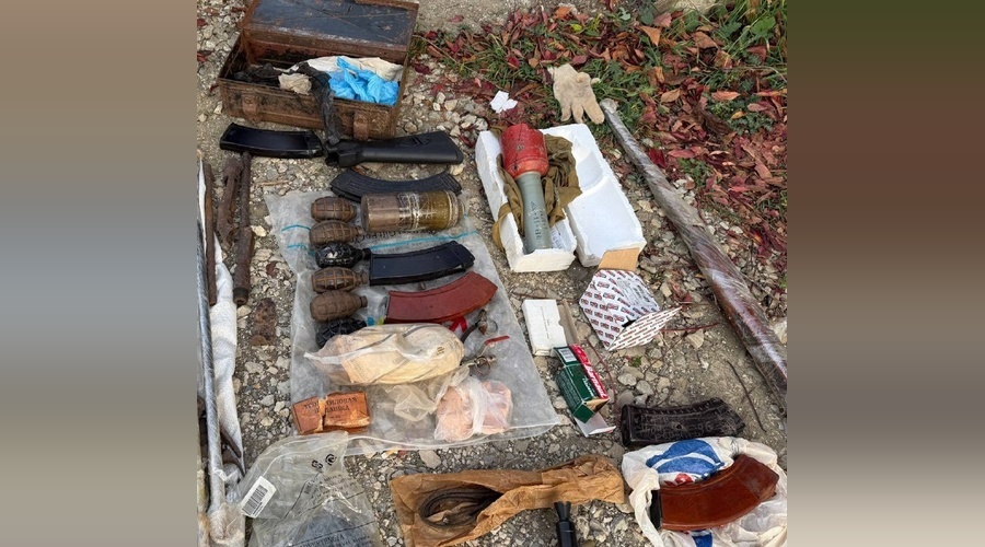 Бывшему охотнику из Судака за хранение оружия грозит до восьми лет лишения свободы