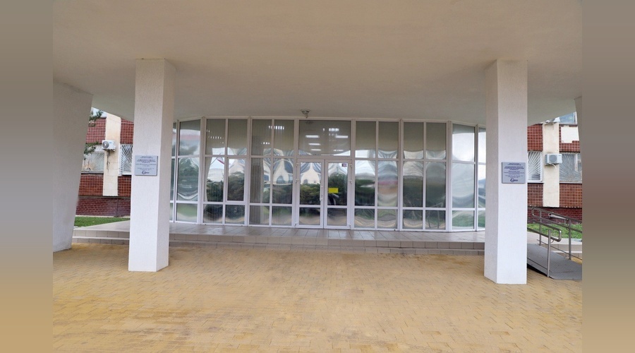 «Крымэнерго» открыло новый офис районного энергосбыта в Евпатории