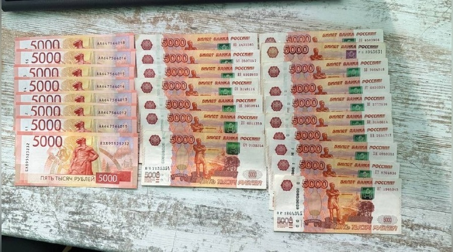 Подозреваемую в хищении денег из ялтинского хостела задержали в Воронежской области