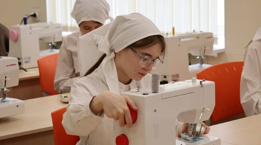 В школах Севастополя уроки безопасности и труда переходят в практический формат