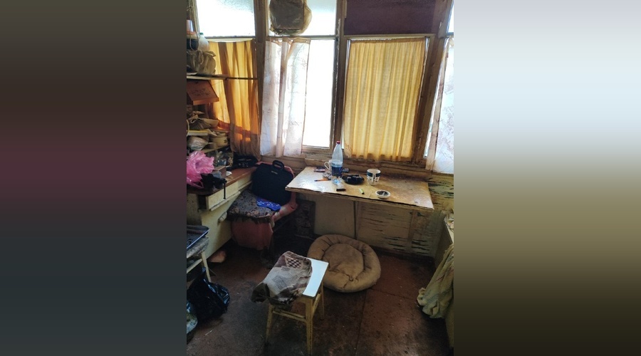 Крупная партия марихуаны изъята полицией Евпатории