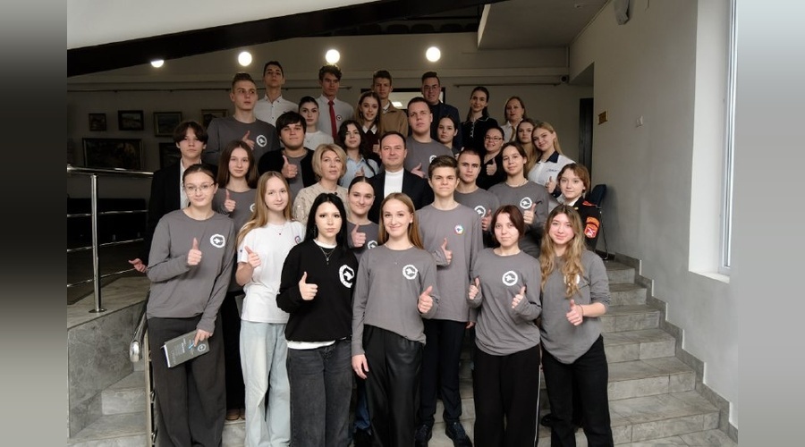 Ялта готовит школьное инициативное бюджетирование