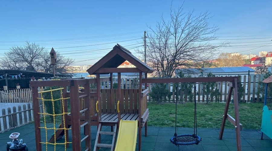 В Севастополе возбудили дело после травмирования двухлетнего ребенка в детском саду