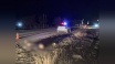 На подъезде к поселку Кача в ДТП погиб мужчина