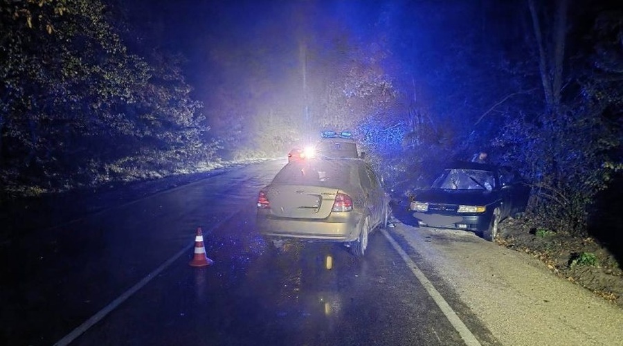 Житель Судака предстанет перед судом за аварию с гибелью пассажирки