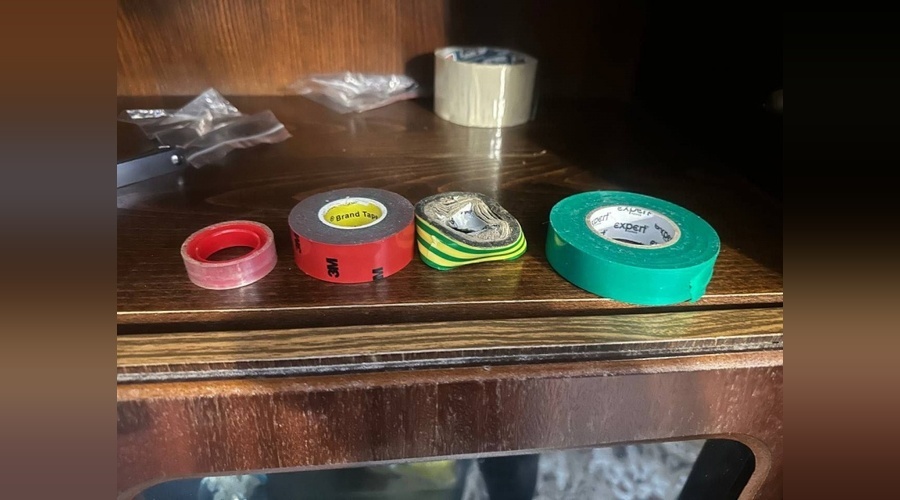 В Евпатории пресечен канал сбыта синтетических наркотиков