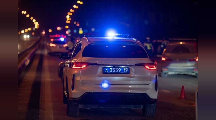 В пригородах Севастополя пройдут массовые рейды ГИБДД