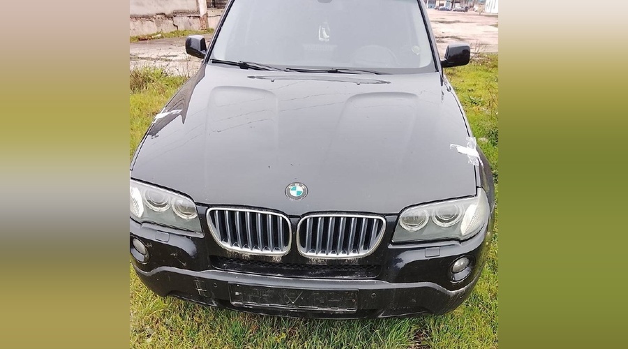 У жителя Нижнегорского района изъята крупная партия марихуаны