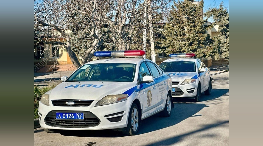 За выходные в Севастополе выявлено 152 нарушения на дорогах