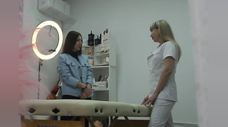 Поддержка по нацпроекту «Семья» стала трамплином для нового бизнеса в Симферополе