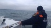 Поиски двух пропавших рыбаков в акватории Азовского моря продолжаются