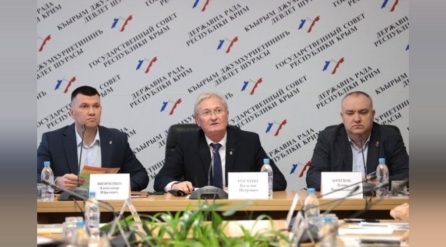 Крымские аграрии готовятся к посевной кампании 2026 года