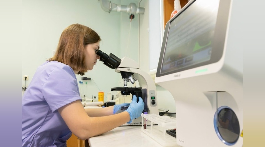 Крымские больницы получат более 350 единиц новой медтехники