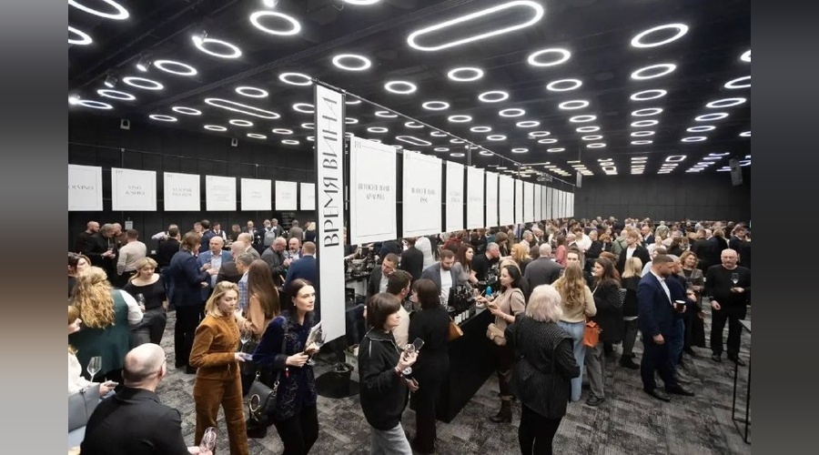 Три проекта из Севастополя удостоены высшей оценки винного «Оскара»