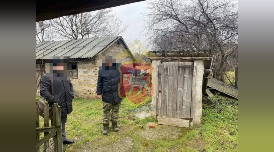 В Красногвардейском районе завершено расследование дела о хищении консервов из подвала пенсионерки