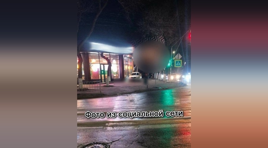 Полицейские Евпатории нашли нарушителей ПДД через социальные сети