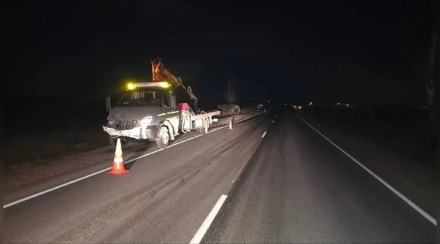 Прокуратура Крыма проверяет обстоятельства аварии с детьми в Сакском районе