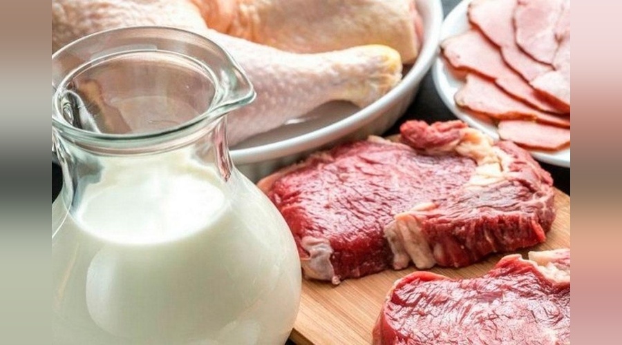 Госветслужба Республики Крым изъяла с прилавков более 300 килограммов некачественной продукции