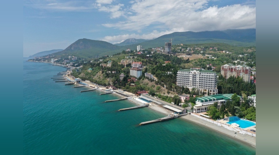 Утвержден план подготовки туристической инфраструктуры Крыма к сезону 2026 года