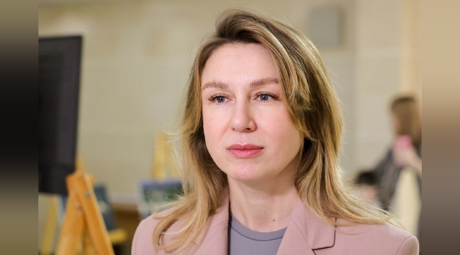 Ольга Шевцова вступила в должность заместителя председателя Совета министров Крыма