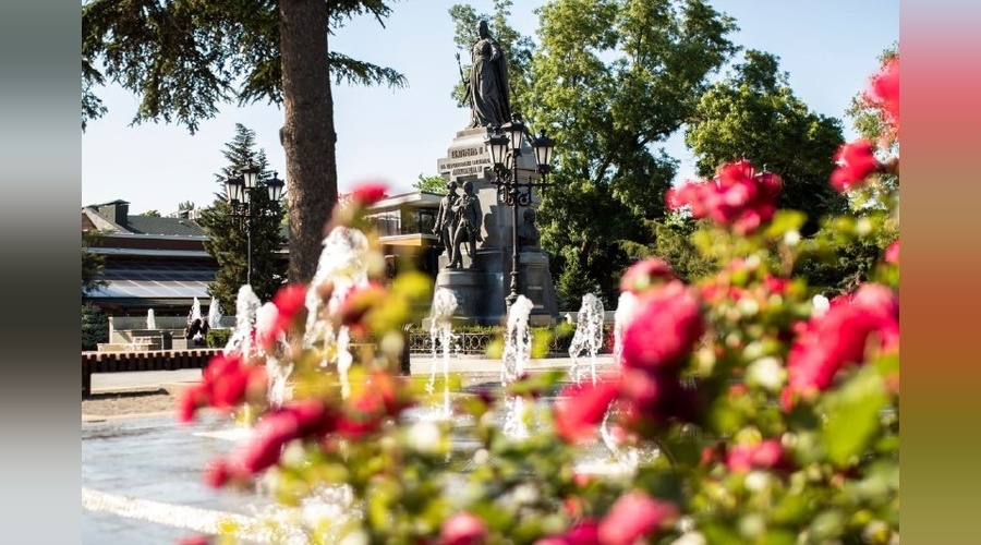 В Симферополе пройдут бесплатные инфотуры о роли женщин в истории города