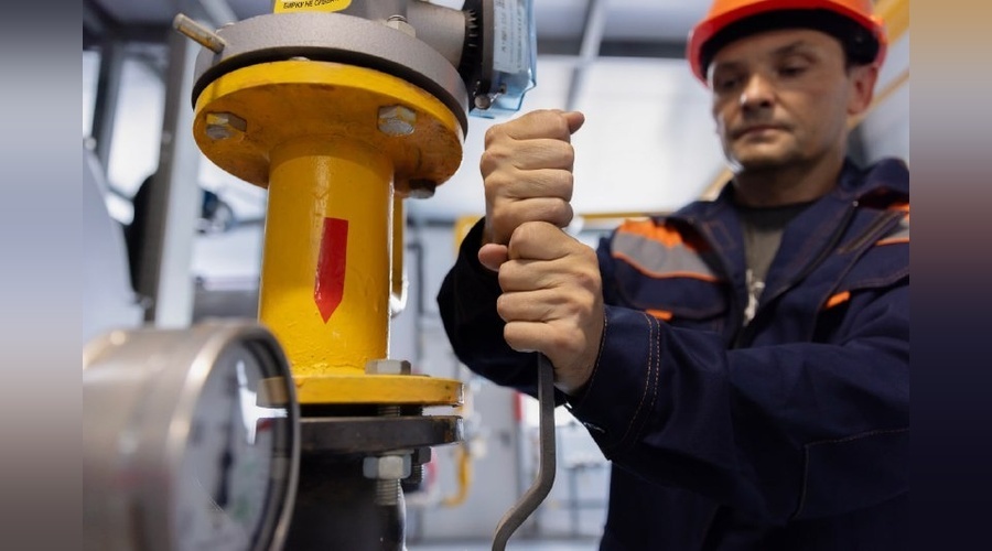 Керчь, Белогорск и Багерово получат новые и обновленные котельные