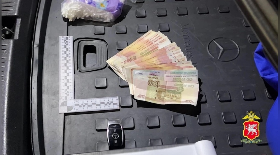 Трое жителей Республики Татарстан обманули крымских пенсионеров на 5 млн. рублей