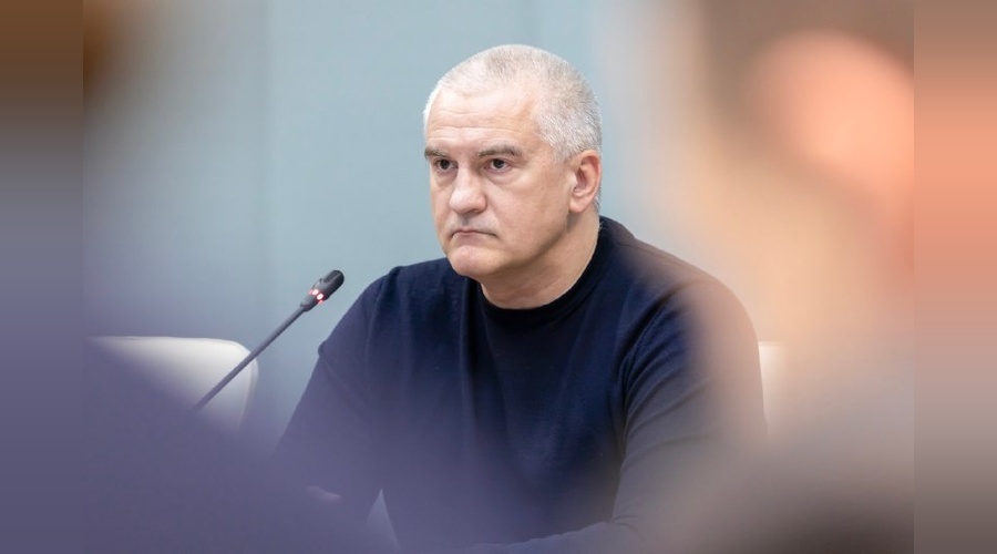 Сергей Аксенов объявил о личной проверке работы муниципалитетов Крыма