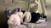 В Сакской районной больнице расширяют практику малоинвазивных операций