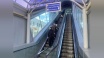 Прокуратура добилась восстановления работы эскалатора на перроне ЖД вокзала в Симферополе