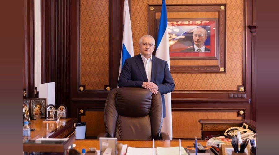 Крым за три года привлек более 870 млрд рублей частных инвестиций