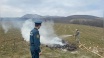 МЧС проводит масштабные рейды перед пожароопасным сезоном
